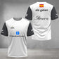 Cool Padel Breathable T-Shirt