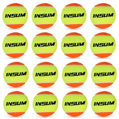 INSUM Beach Tennis Balls