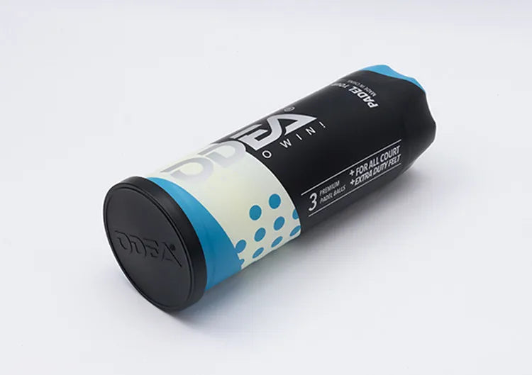 Premium ODEA Padel Balls