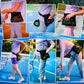 Tennis Waist Ball Bag