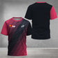 Cool Padel Fitness T-Shirt