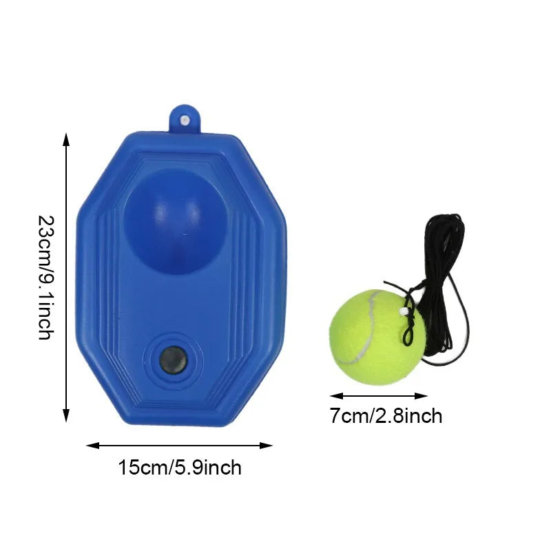 Tennis Bounce Training Set
