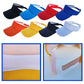 Adjustable Sports Visor Cap