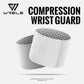 Compression Wrist Support Wrap