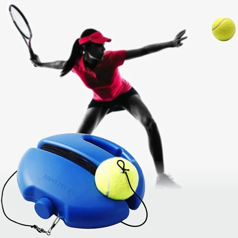 Tennis Bounce Training Set