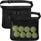 Tennis Waist Ball Bag