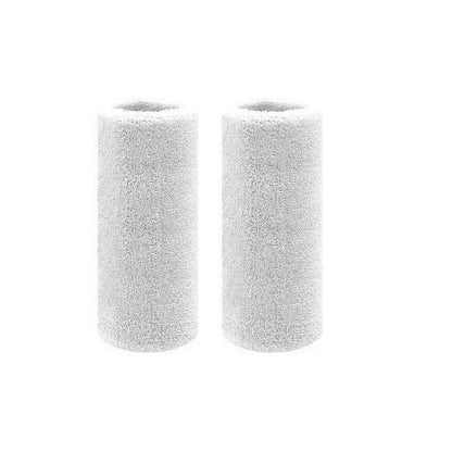 Double Towel Wristbands Set