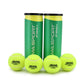 Tournament Grade Padel Balls