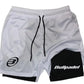 Men Padel Sports Shorts