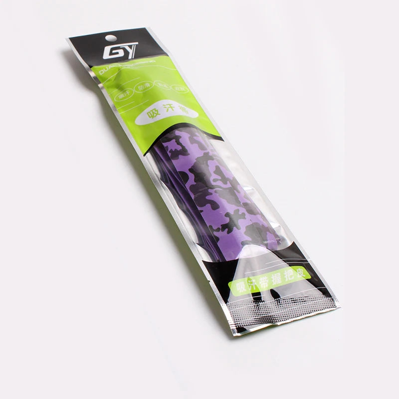 Anti-Slip Overgrip Tape