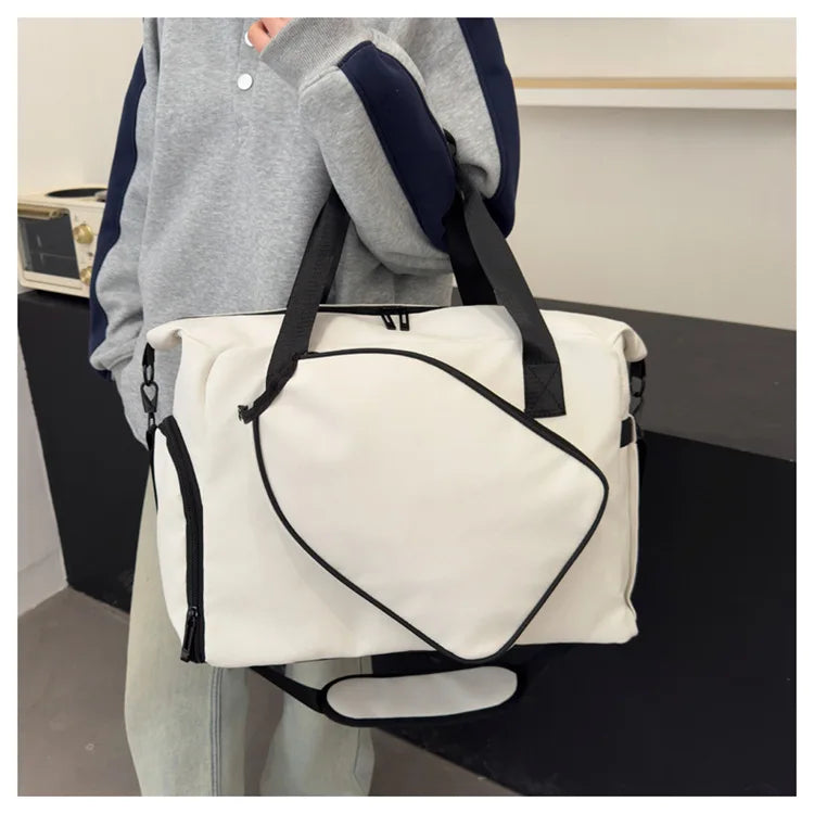 Large Capacity Tennis Bag
