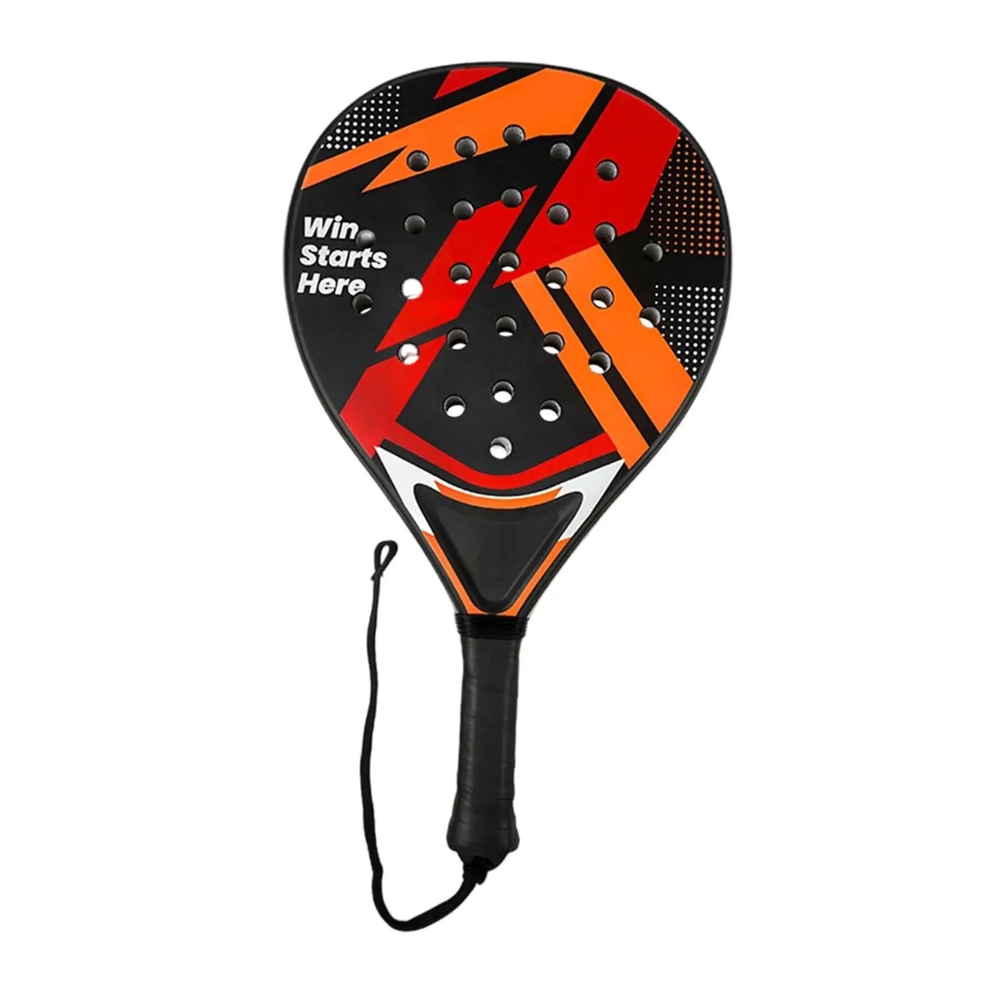 Beginner Control Padel Racket