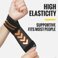 Compression Wrist Support Wrap