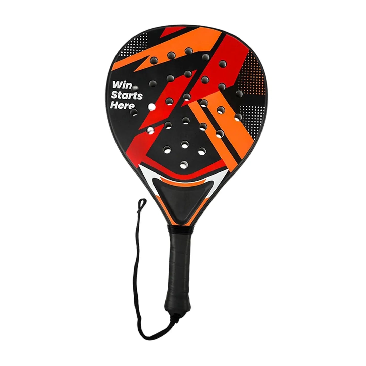 Beginner Control Padel Racket