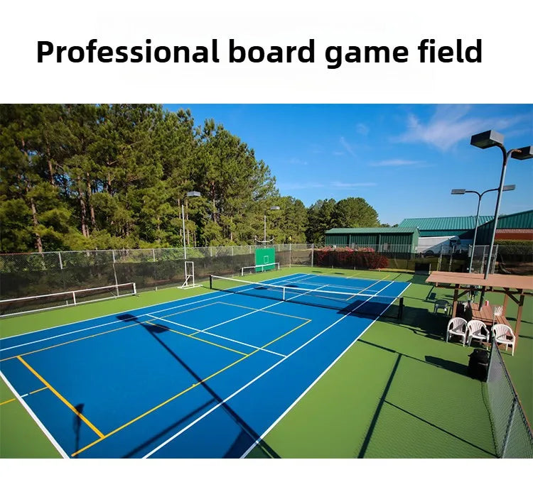 Premium ODEA Padel Balls