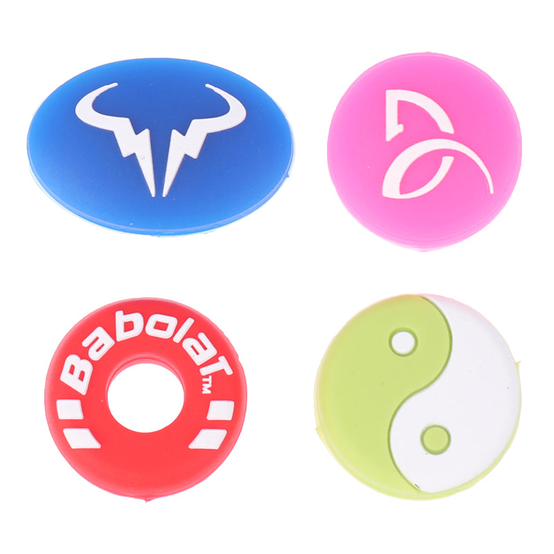 Tennis Shock Absorber Pad