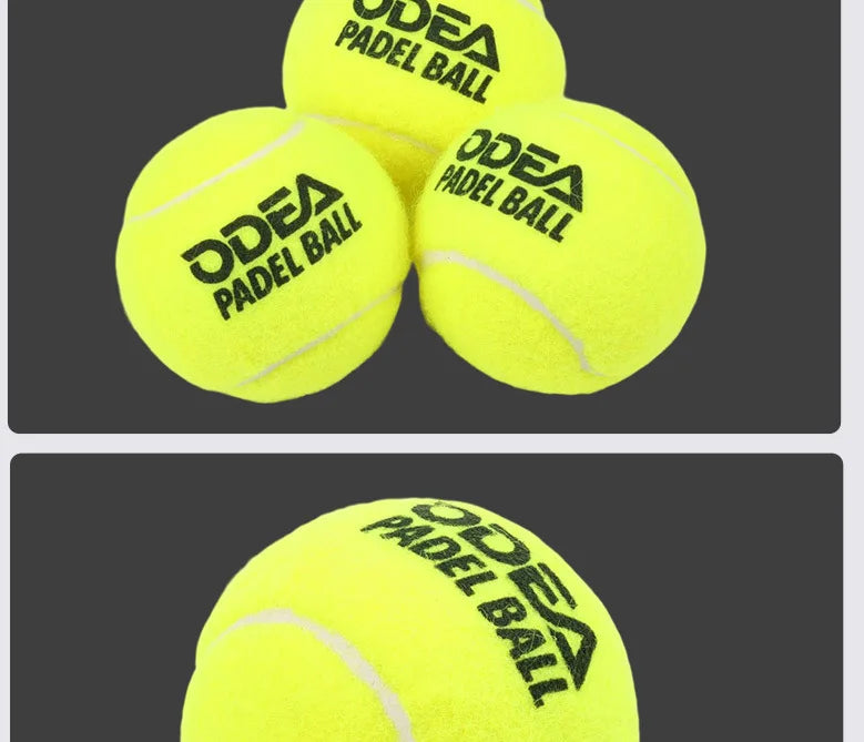 Odea Training Padel Balls