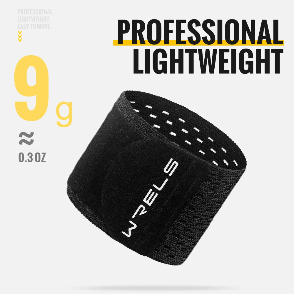 Compression Wrist Support Wrap