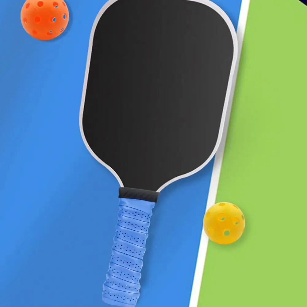Pickleball Paddle Overgrip Tape