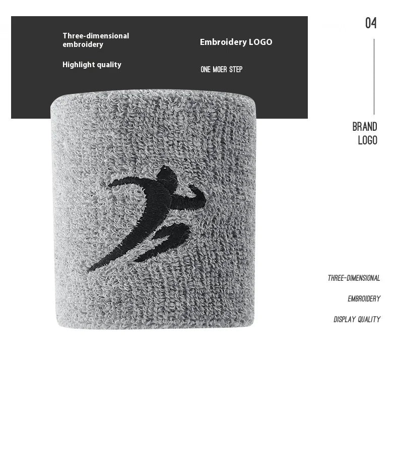 Breathable Sports Wristbands