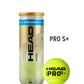 HEAD Control Padel Ball