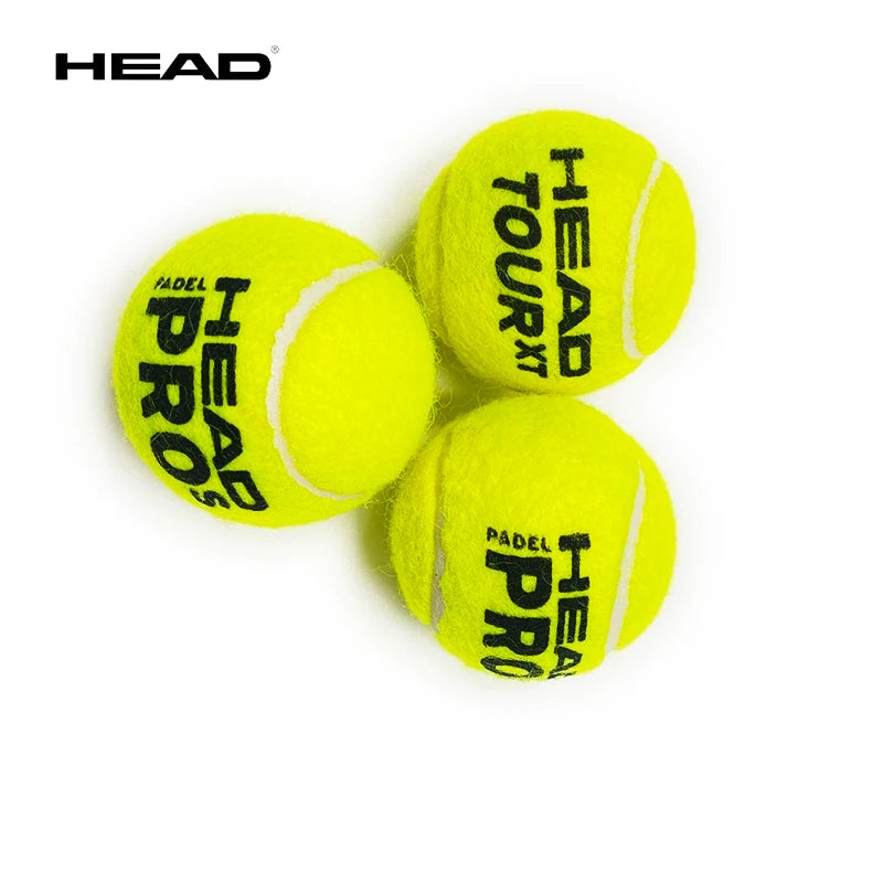 HEAD Tennis Training Balls