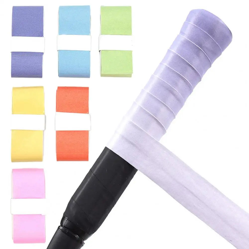 Pickleball Paddle Grip Tape