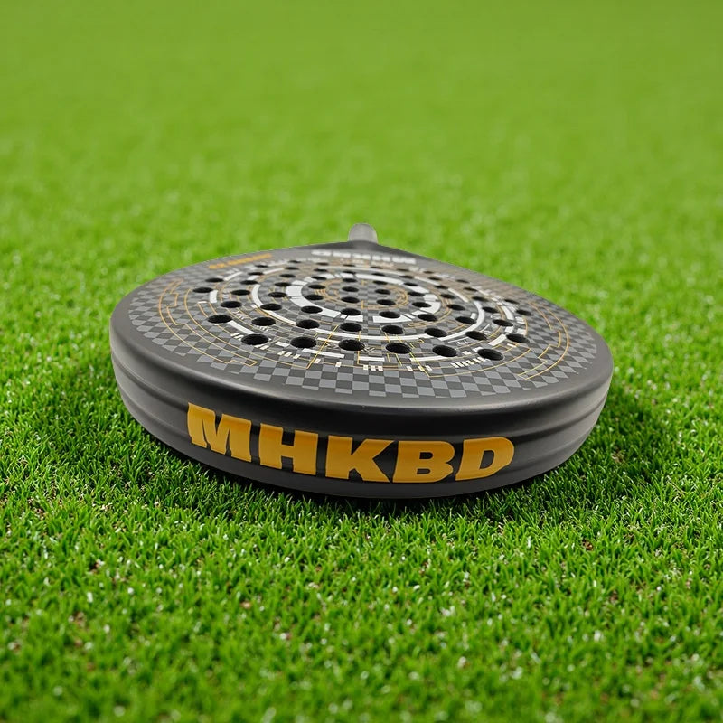 Premium Carbon Padel Racket