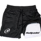Men Padel Sports Shorts