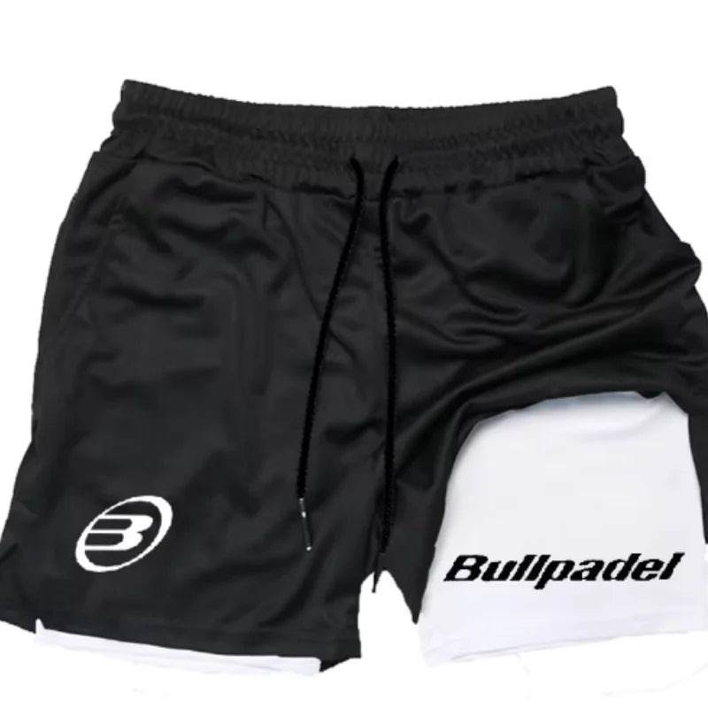 Men Padel Sports Shorts
