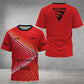 Padel Wear Sports T-Shirt