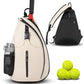 Single Shoulder Tennis Bag
