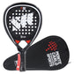 Full Carbon Padel Racket