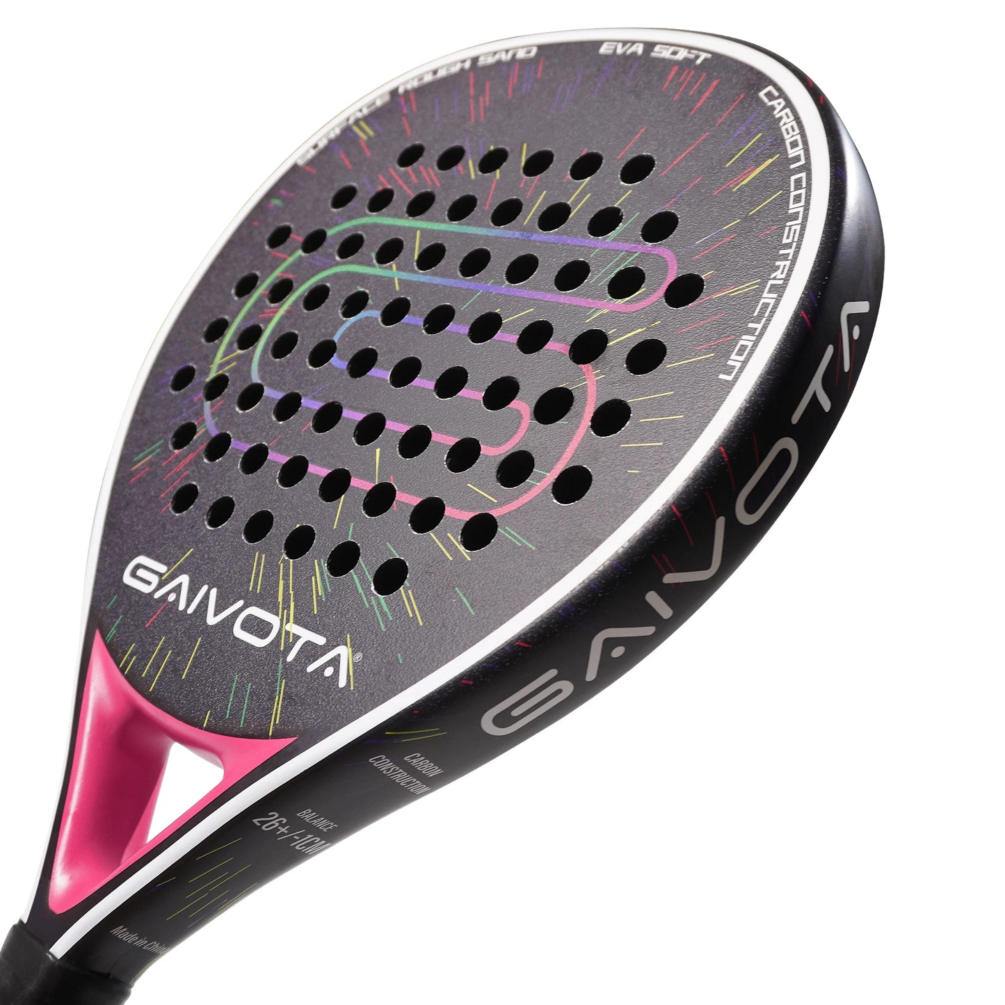GAIVOTA PX20 Padel Racket