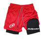Men Padel Sports Shorts
