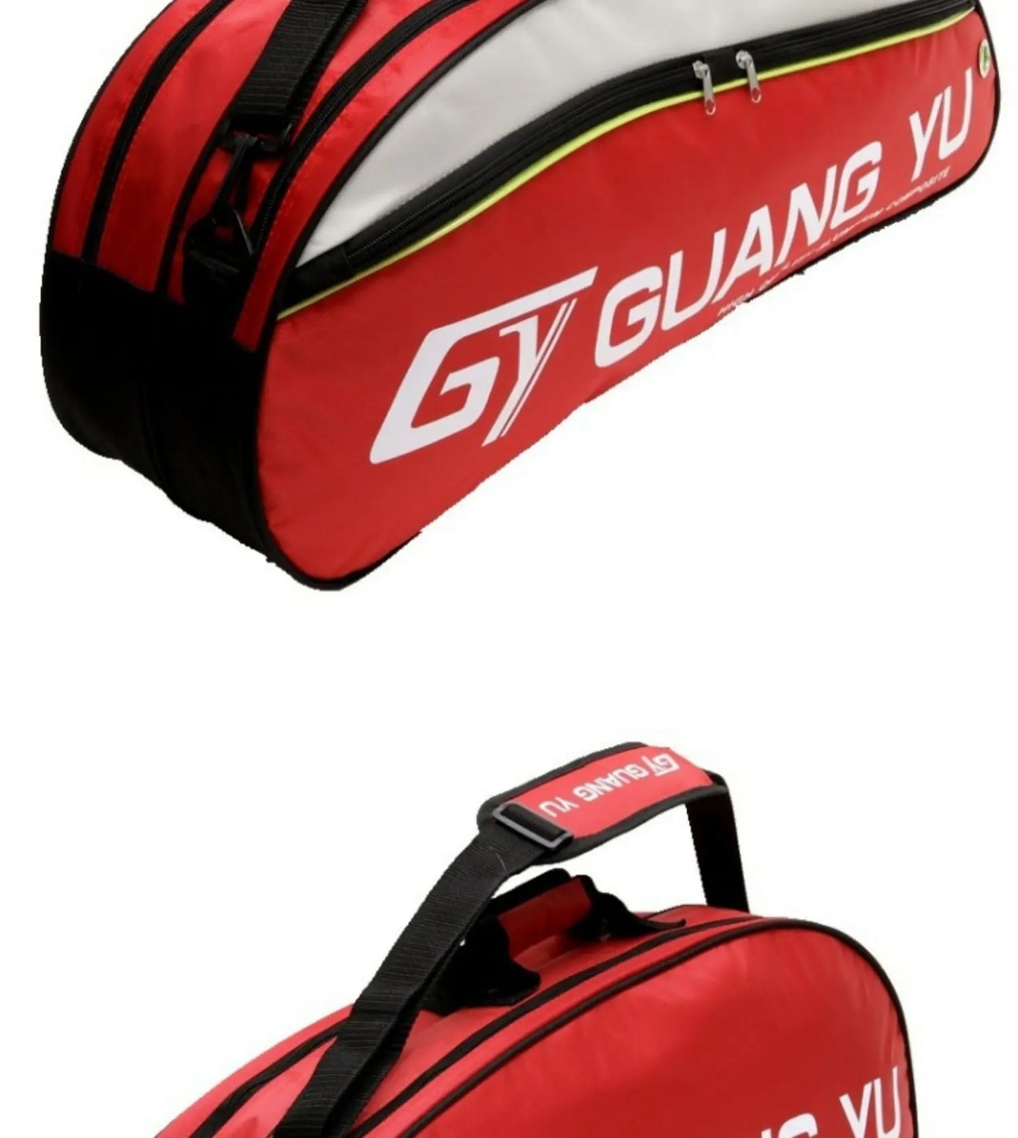 Super Large Racket Bag