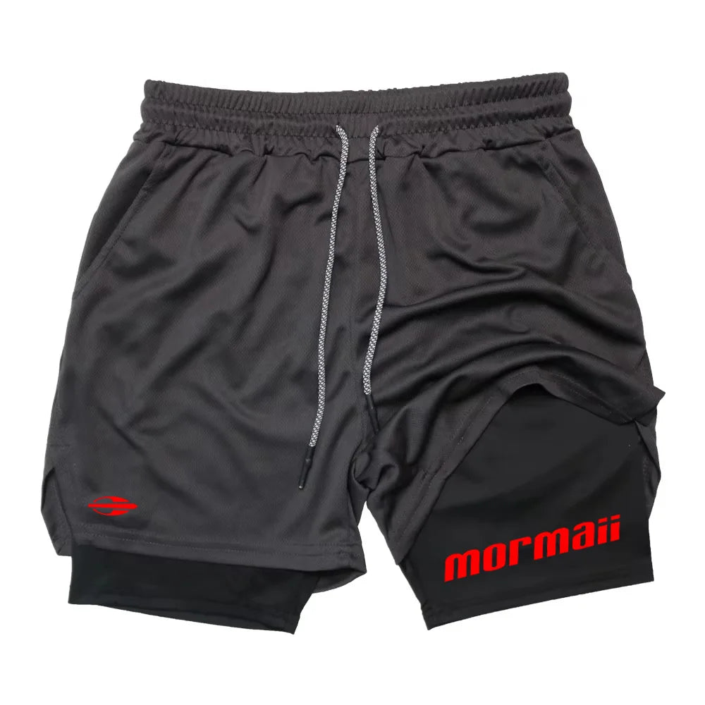 Men Padel Training Shorts