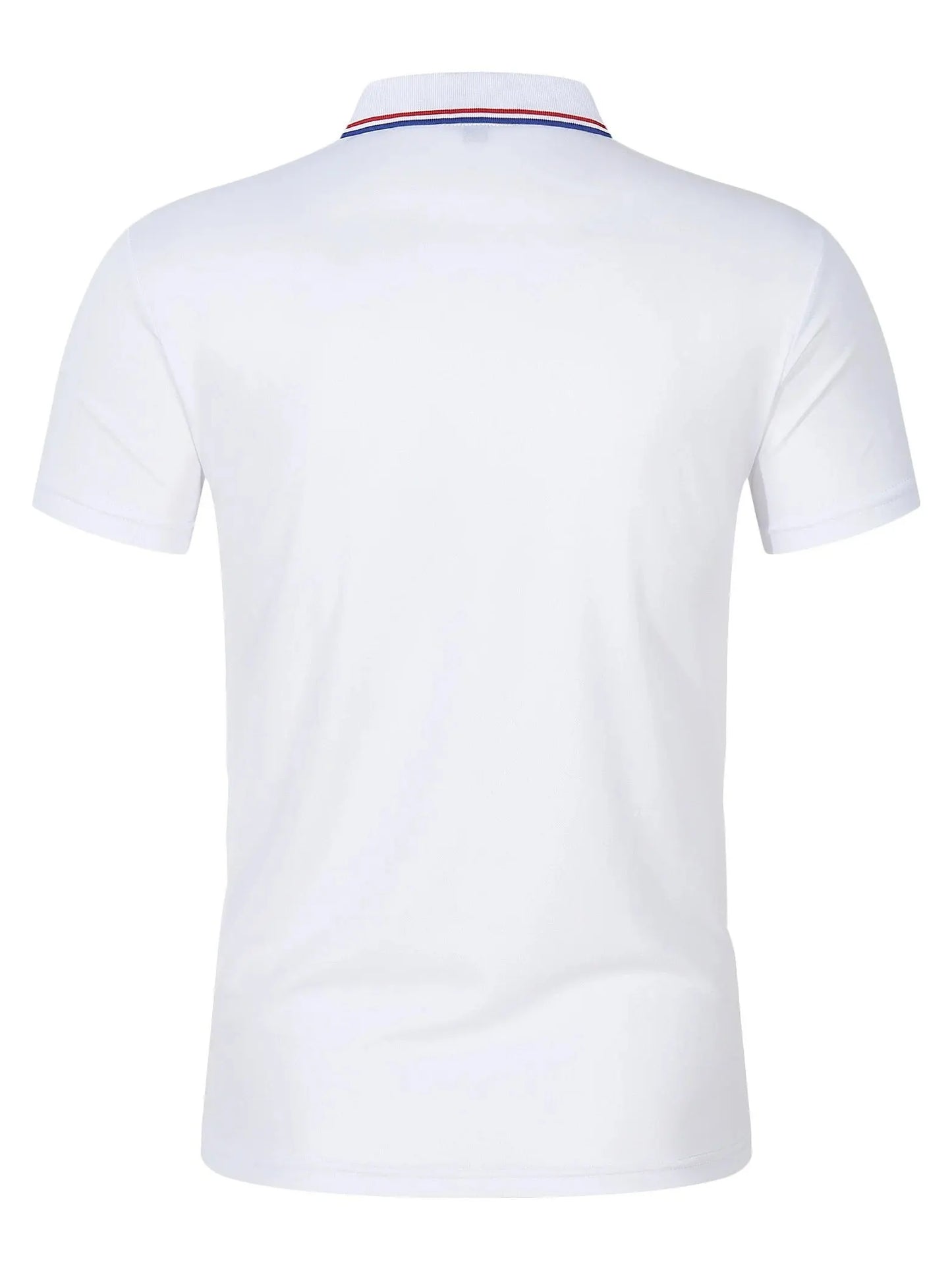 Men Casual Summer Polo