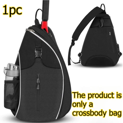Single Shoulder Tennis Bag