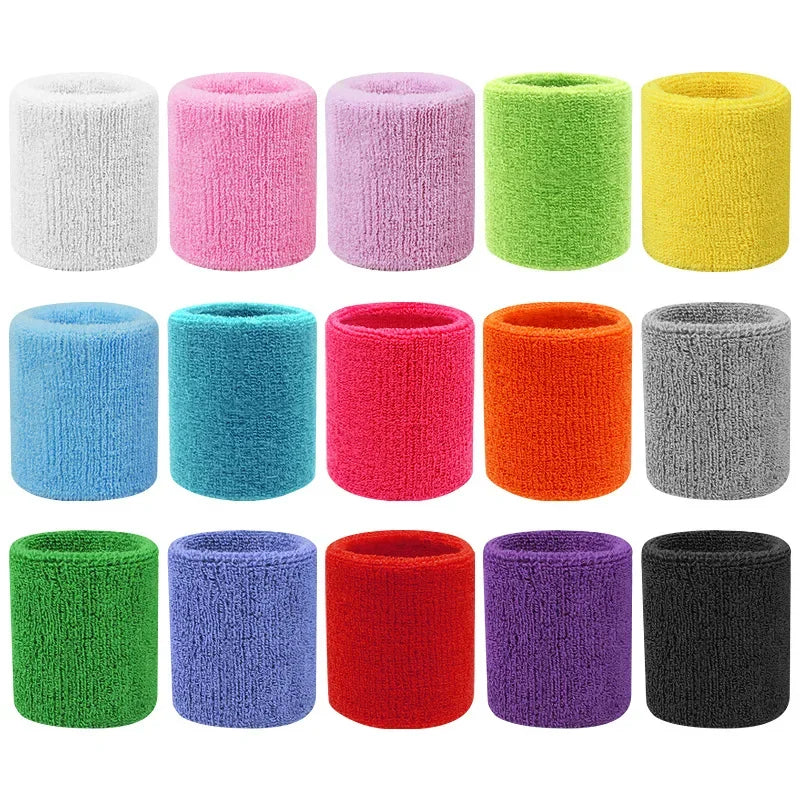 Towel Sports Wristband