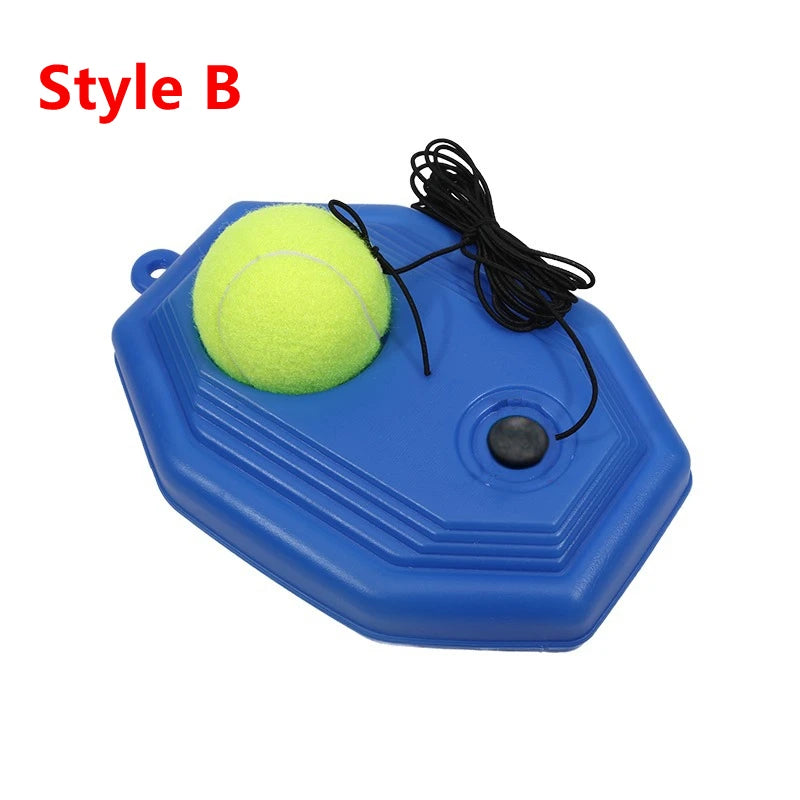 Tennis Bounce Training Set