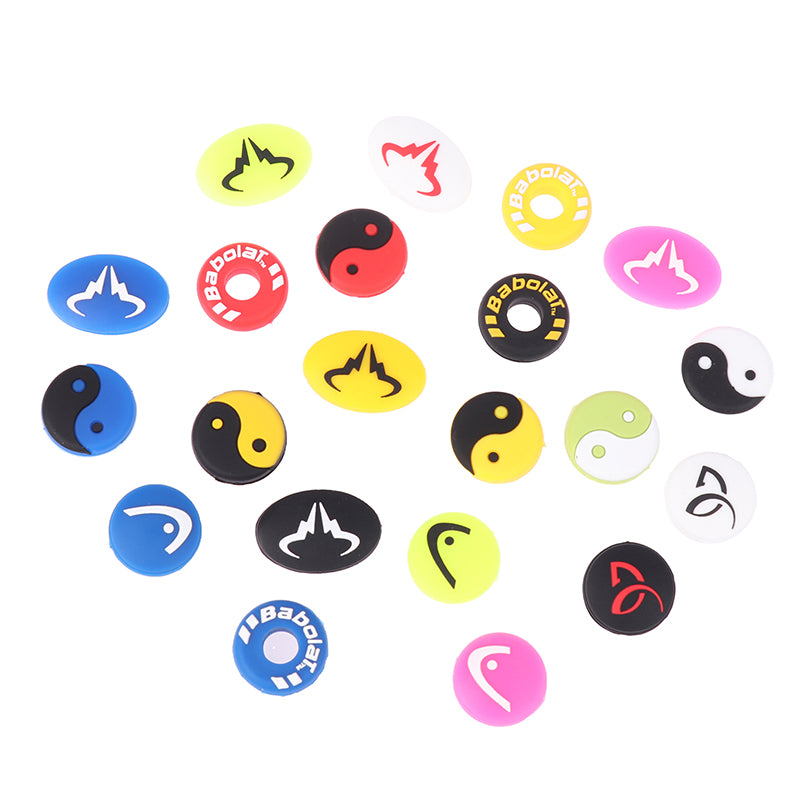 Tennis Shock Absorber Pad