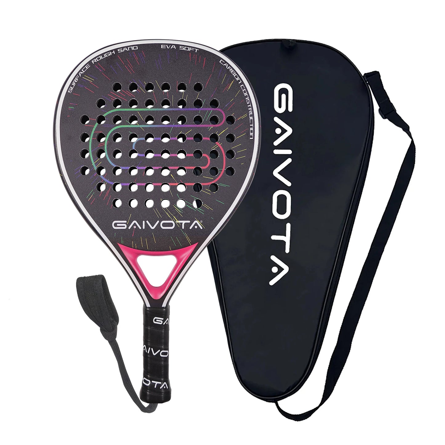 GAIVOTA PX20 Padel Racket