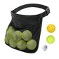 Tennis Waist Ball Bag