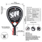 Lightweight Carbon Padel Racket