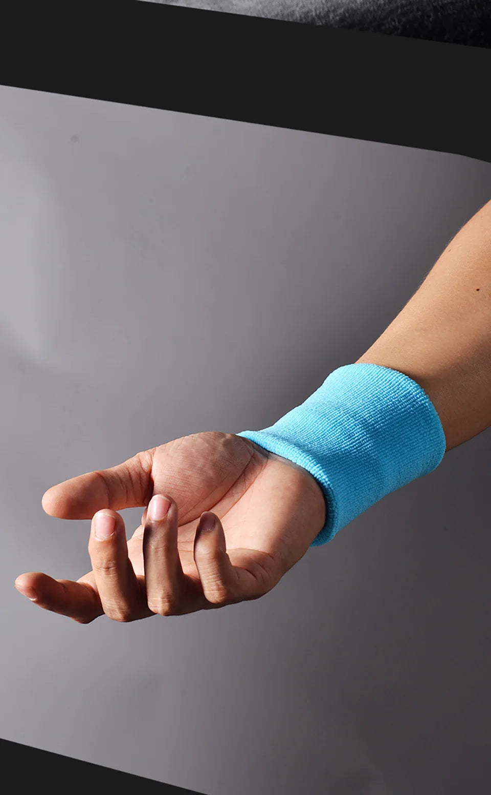 Towel Sports Wristband