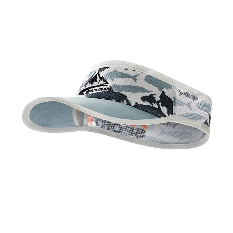 Cooling Mesh Sports Visor