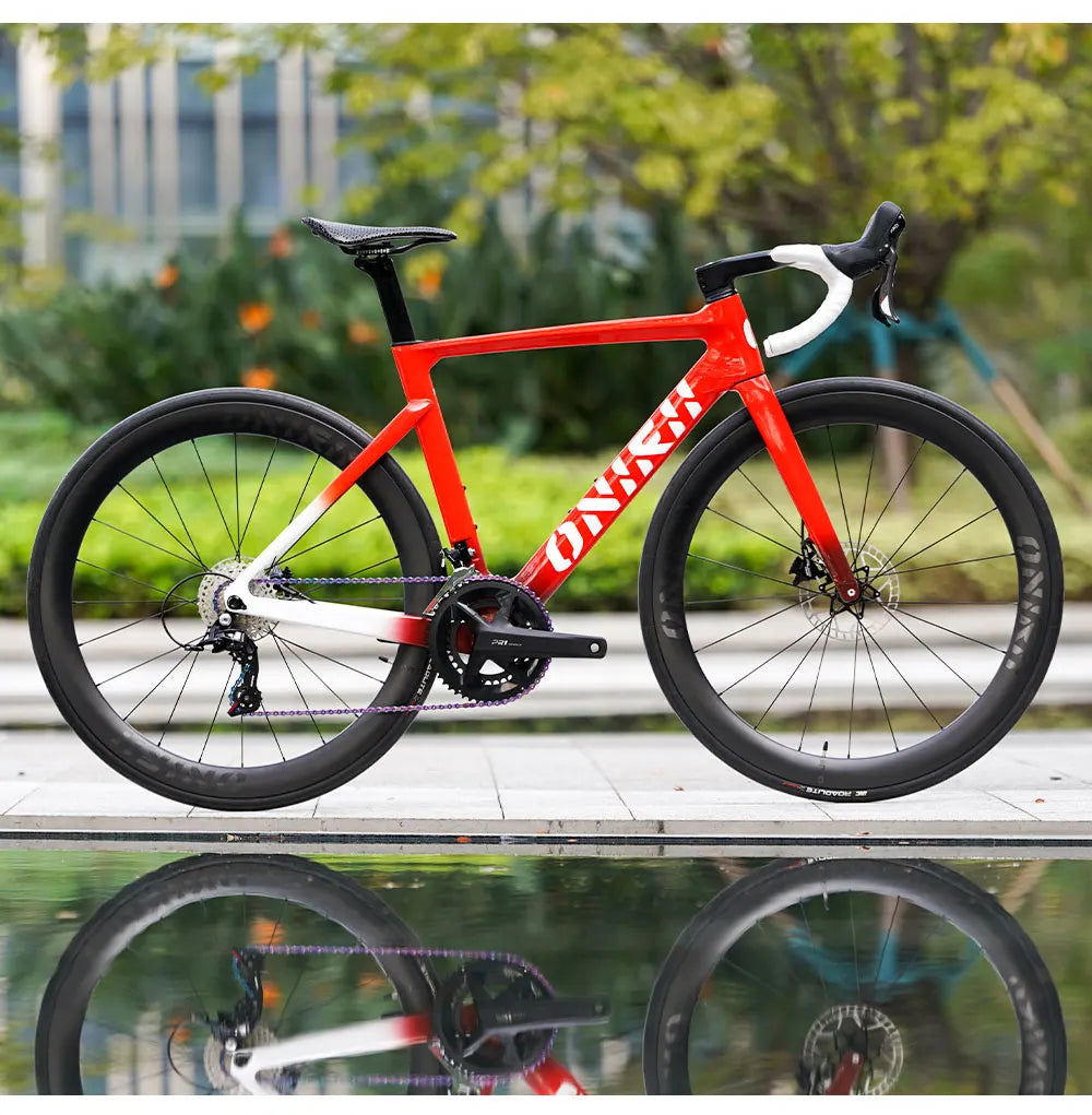 Silicone Bike Handlebar Tape