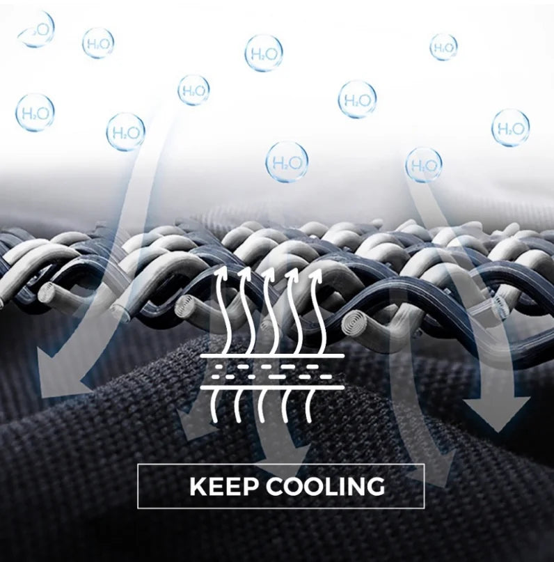 Cool Padel Breathable T-Shirt