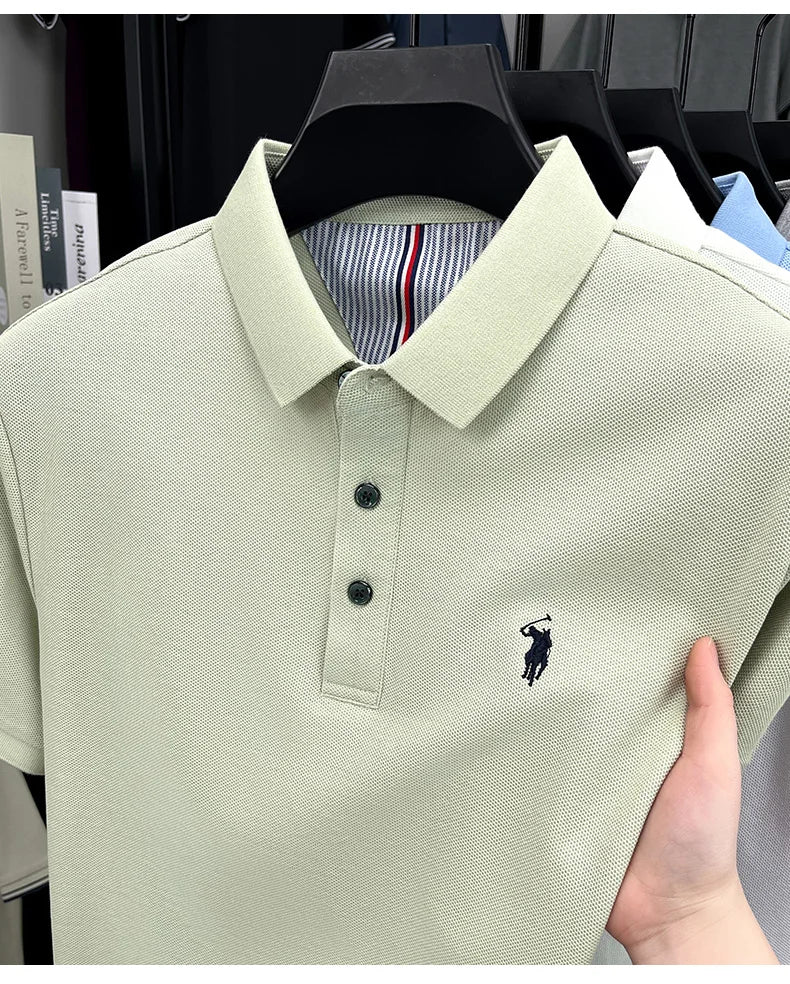 Cotton Premium Polo Shirt